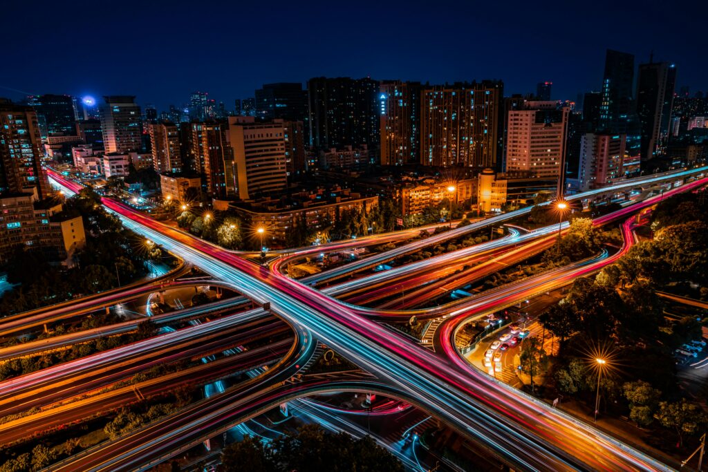 Ciudades inteligentes
