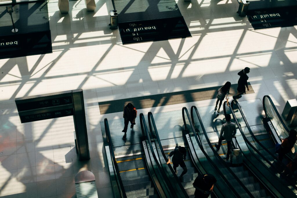 Turismo inteligente: destinos conectados con integración de middleware e IA