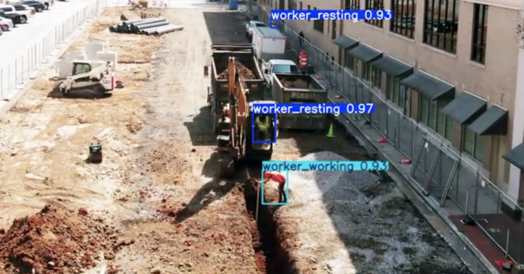 IIoT en acción: cómo integrar IA y visión artificial en la operación industrial sin comprometer tu infraestructura 1 aplicacion de algoritmos IA en IIoT