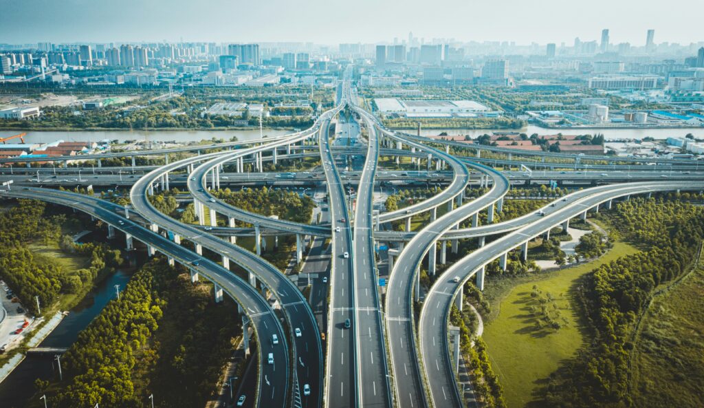 Ciudades inteligentes: IA, datos y middleware para una gestión urbana avanzada 6 Ciudades inteligentes con inteligencia artificial