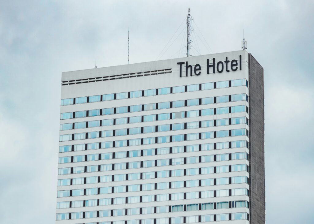 escalar la inteligencia sobre un PMS hotel