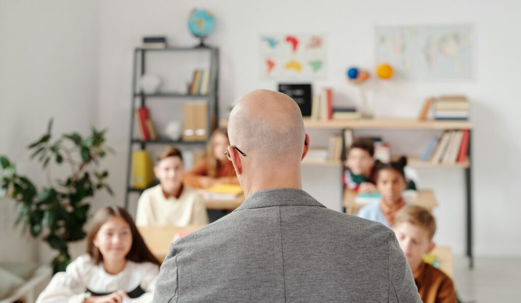 tecnología educativa