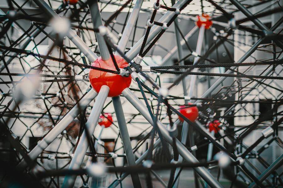 nodos como representación grafica de edge computing