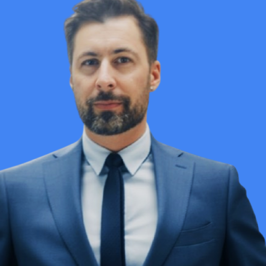 Data & AI Strategy Governance Lead en Open Sistemas | Gobernanza de Datos | Gobernanza IA