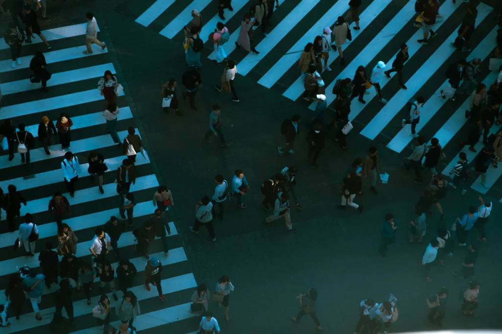 ia para código representada con un entorno moderno de trabajo y arquitectura tecnológica difuminada