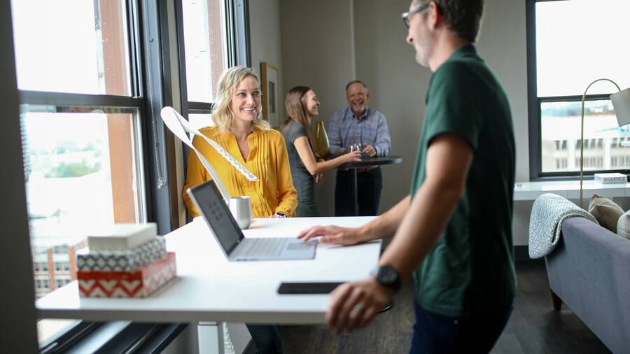 Caso de valor middleware IA