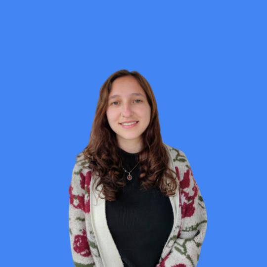 Catalina Hernandez Escobar, marketing tech
