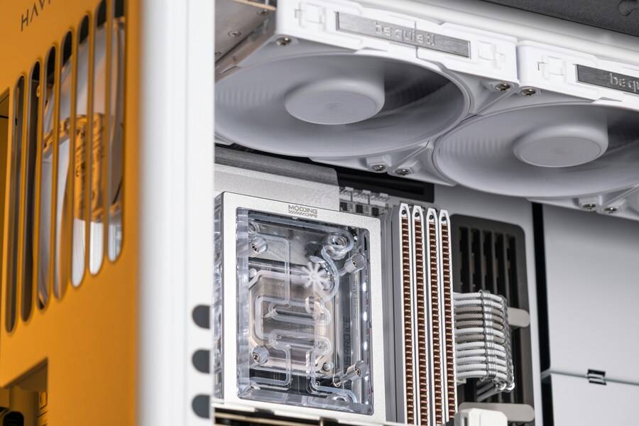 Operación inteligente y eficiencia operacional