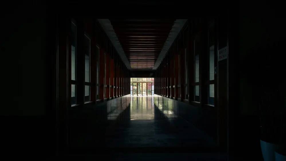 Infraestructura de datos que representa la arquitectura estructural de los PQR en grandes organizaciones