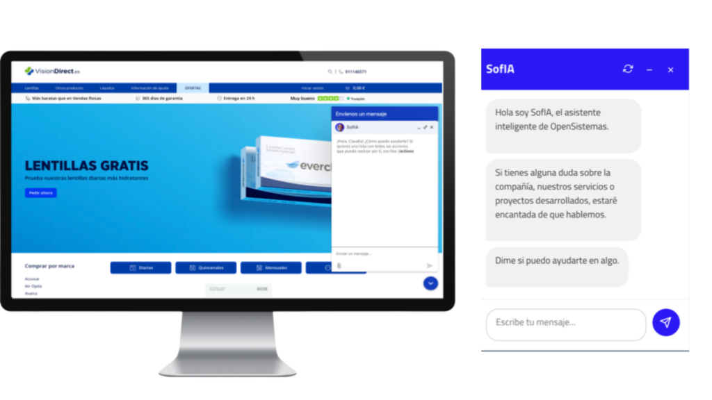 chatbots webs sofia 2