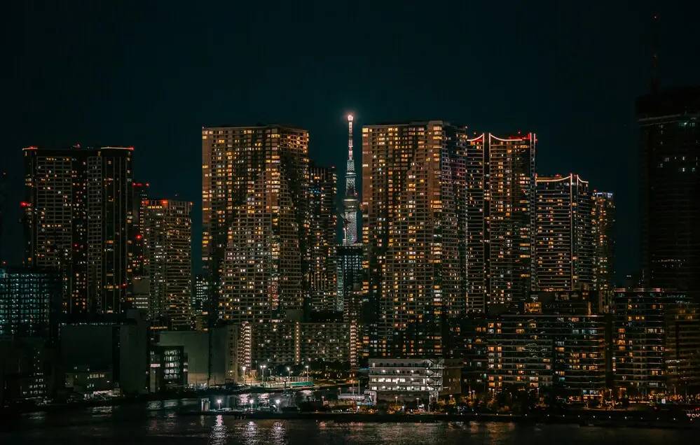 Operación inteligente y eficiencia operacional