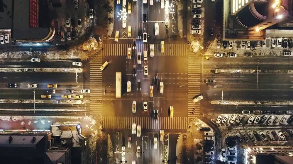 Sistema complejo como metáfora de la eficiencia operacional
