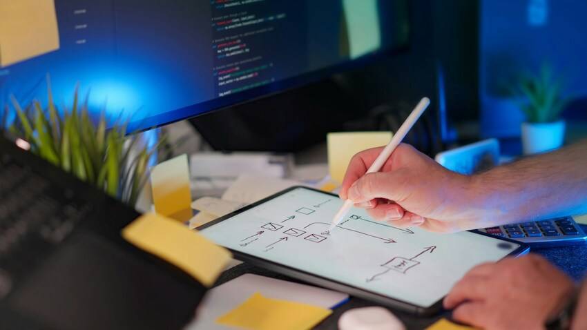 Qué son los agentes autónomos de IA y cómo transforman la ejecución empresarial 1 flujos de trabajo con agentes autónomos
