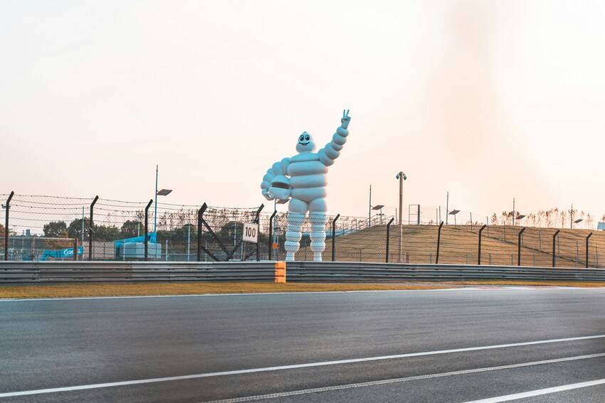 Industria Michelin sobre visita de David Gonzales a la smart factory de Michelin