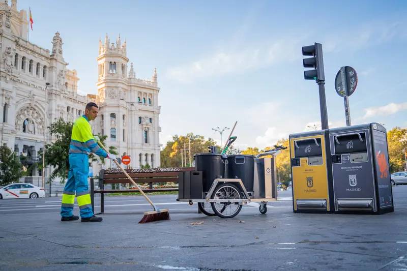 Los pilares de la plataforma de IA corporativa gobernada que Opensistemas desarrolla para Valoriza