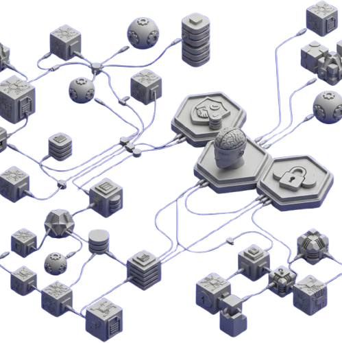 SOKAI imagen de landing page
